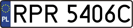 RPR5406C