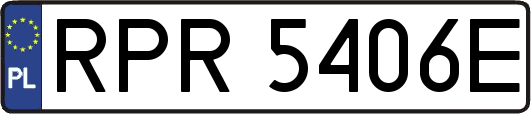 RPR5406E