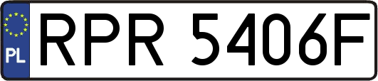 RPR5406F