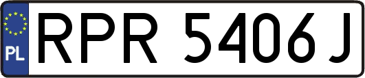 RPR5406J