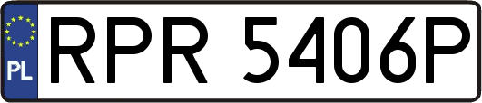RPR5406P