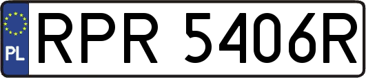 RPR5406R