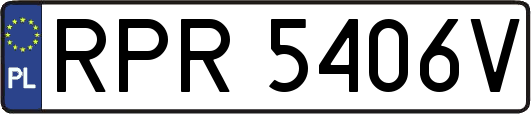 RPR5406V