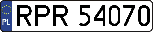RPR54070