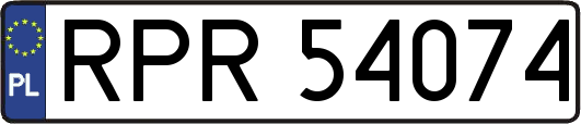 RPR54074