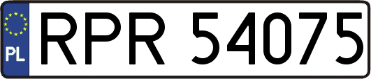 RPR54075