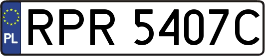 RPR5407C