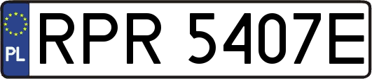RPR5407E