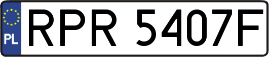 RPR5407F