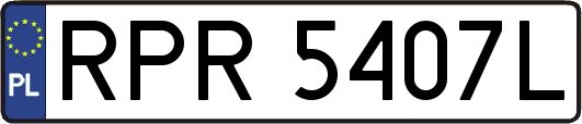 RPR5407L