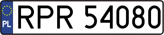 RPR54080
