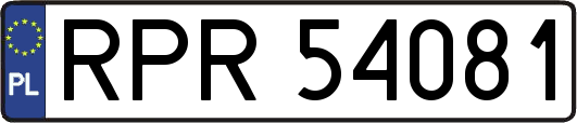 RPR54081