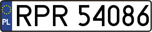 RPR54086