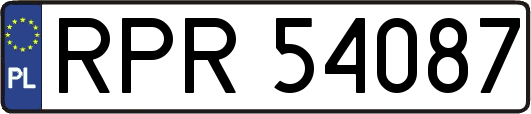 RPR54087