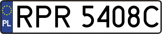 RPR5408C