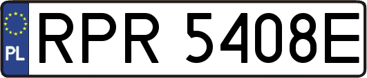 RPR5408E