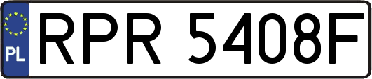 RPR5408F