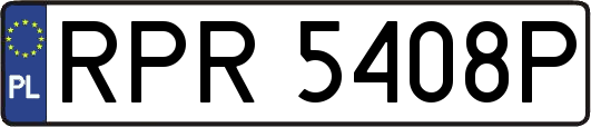 RPR5408P