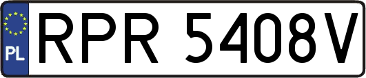 RPR5408V