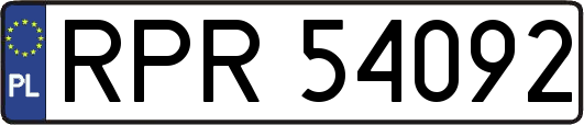 RPR54092