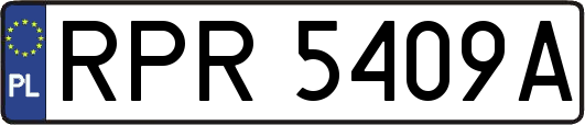 RPR5409A