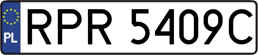 RPR5409C