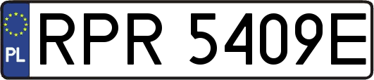 RPR5409E