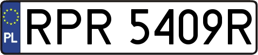 RPR5409R
