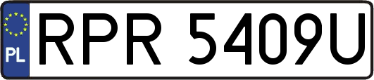 RPR5409U
