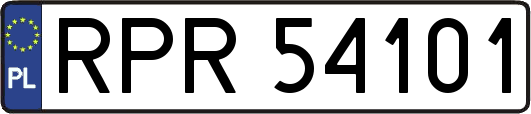 RPR54101