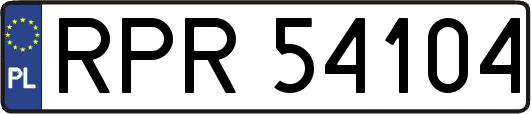 RPR54104