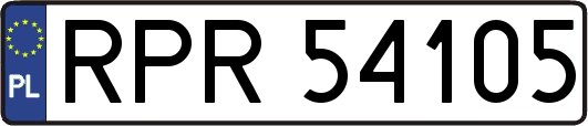 RPR54105
