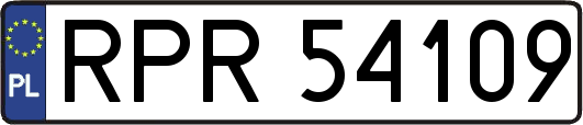RPR54109