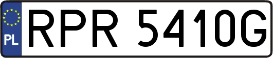 RPR5410G