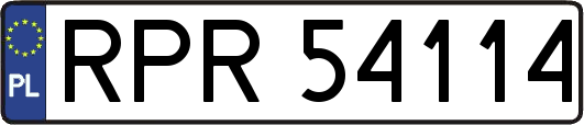 RPR54114
