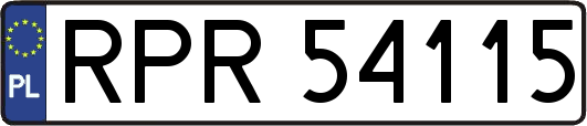 RPR54115
