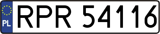 RPR54116