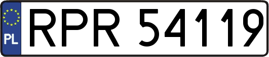 RPR54119