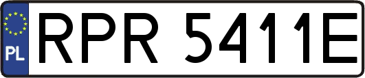 RPR5411E