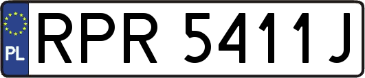 RPR5411J