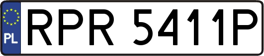 RPR5411P