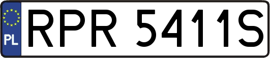 RPR5411S