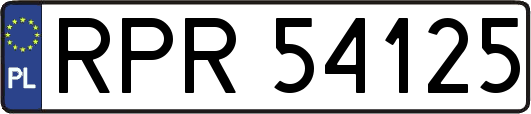 RPR54125