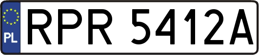 RPR5412A