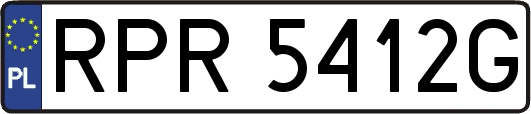 RPR5412G