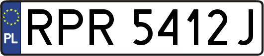 RPR5412J