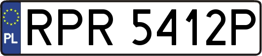RPR5412P
