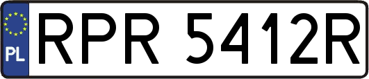 RPR5412R
