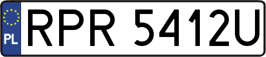 RPR5412U