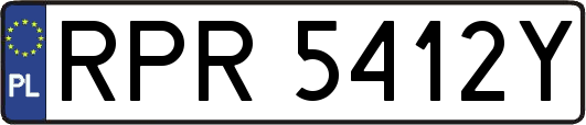 RPR5412Y
